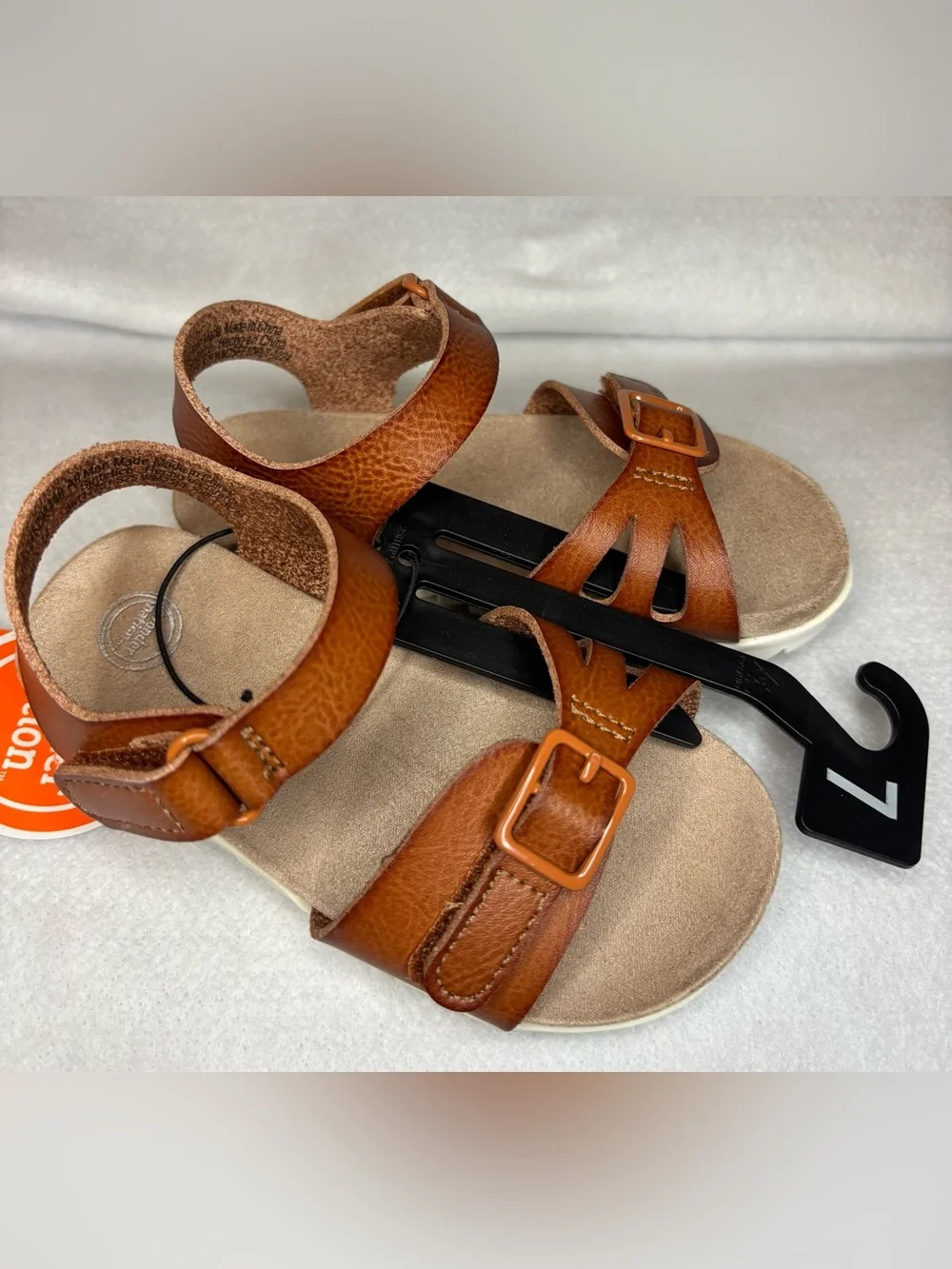 Toddler girl shoe bundle size 7 toddler